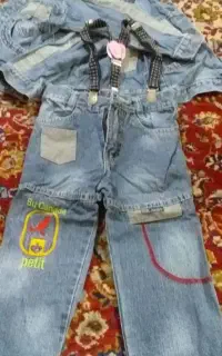 سیسمونی نوزاد درجه یک وخارجی
