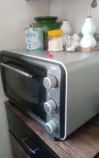 تستر کباب پز