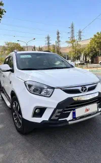 جک s5 موتور ۲۰۰۰ مدل ۹۵ کارکرد ۲۰ تا واقعی
