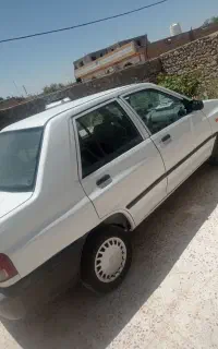 پراید 94
