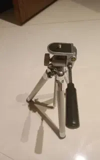 سه پایه عکاسی