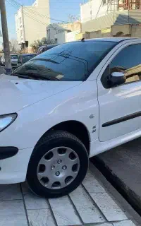 206 تیپ ۳ مدل ۹۷