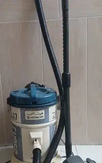 جارو برقی و آون توستر
