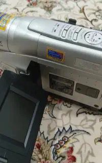 دوربین کلکسیونی اصل ژاپن