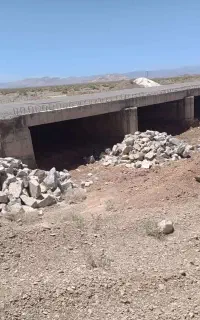 پیمانکاری سنگ لاشه