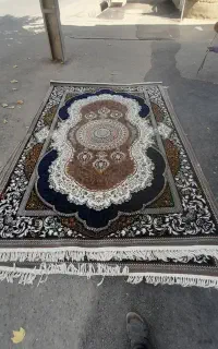 یک جفت فرش ۷۰۰شانه