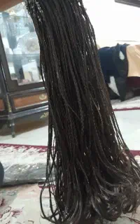 موی مصنوعی