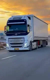 شاگرد ماشین سنگین هستم