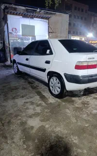 زانتیا 2000مدل 88