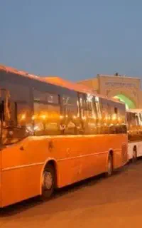 اتوبوس ۱۲ اردیبهشت