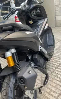 موتور adv160 خشک صفر 1405