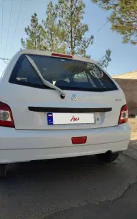 فروش پراید 111