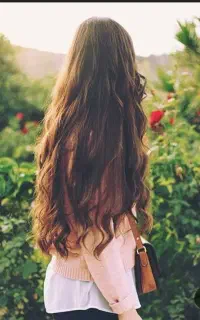 خریدار فروش موی طبیعی و رنگ شده