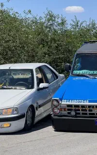 امداد خودرو
