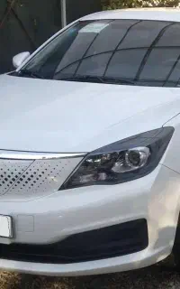 دانگ فنگ آئولوس E70 برقی