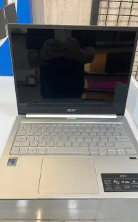 ایسر نسل ۱۱ کرای 7 evo