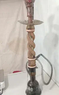 قلیون با طعمه  دوسیب