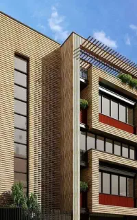 پیمانکاری ساختمان صفر تا صد  (نقد و اقساط)