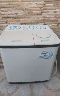 لباسشویی