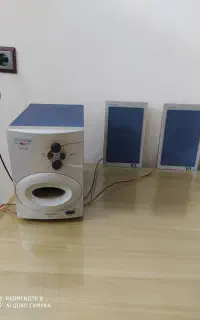 باندو اسپیکر