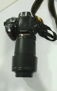 دوربین نیکون