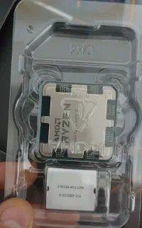 Cpu 7600x motherboard b650-e wifi