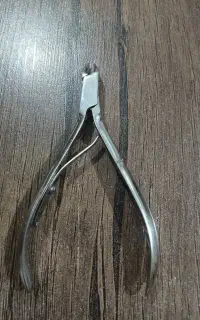 نیپر ناخن