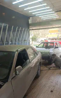 استخدام کمک مکانیک