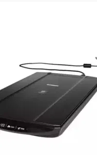 Scanner