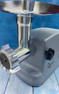 چرخ گوشت کویین