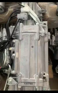 کمک کیربکس سر سیلندر سوزوکی