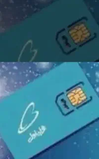 سیم کارت ۹۱۲ کد هشت بیلبوردی