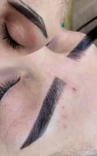 آموزش تخصصی تتو ومیکروپیگمنتیشن