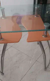 میز ناهارخوری