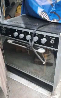 گاز طرح فر