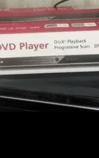 دستگاه دی وی دی برند الجی