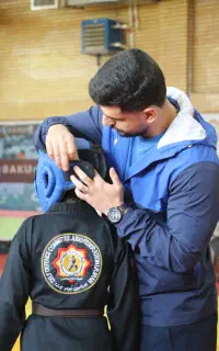 باشگاه رزمی