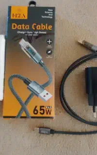 فست شارژر 3روزه خریداری شده