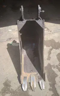 پاکت بیل میکانیکی
