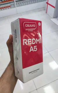 گوشی شیائومی redmi A5