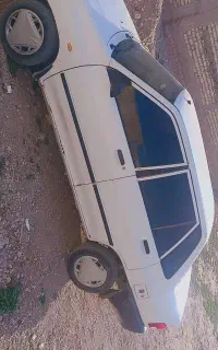 فروش پراید مدل 93
