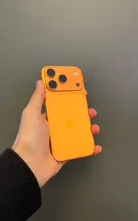 آیفون ۱۷ پرو اقساطی