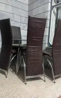 غذاخوری 4نفره