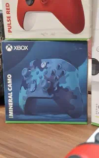 دسته ایکس باکسXboxاکبند