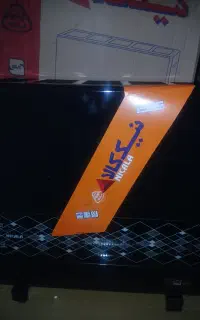 بخاری نیک‌کالا، کاملاً نو و همراه با جعبه اصلی