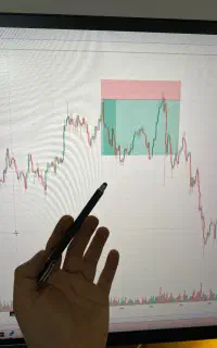 اموزش حرفه ای ترید با تضمین سود دهی