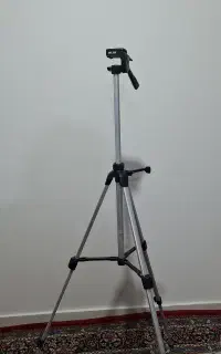 پایه دوربین slik