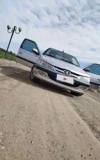 فروش ال ایکس