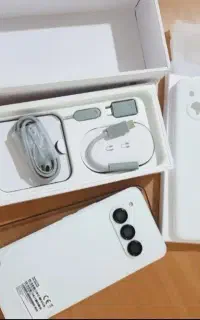 گوشی دآریا باند ۲ لایت معاوضه با ایفون و غیره