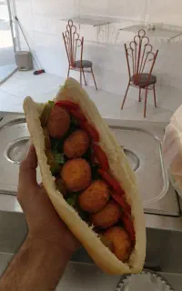 نیروی فست فود